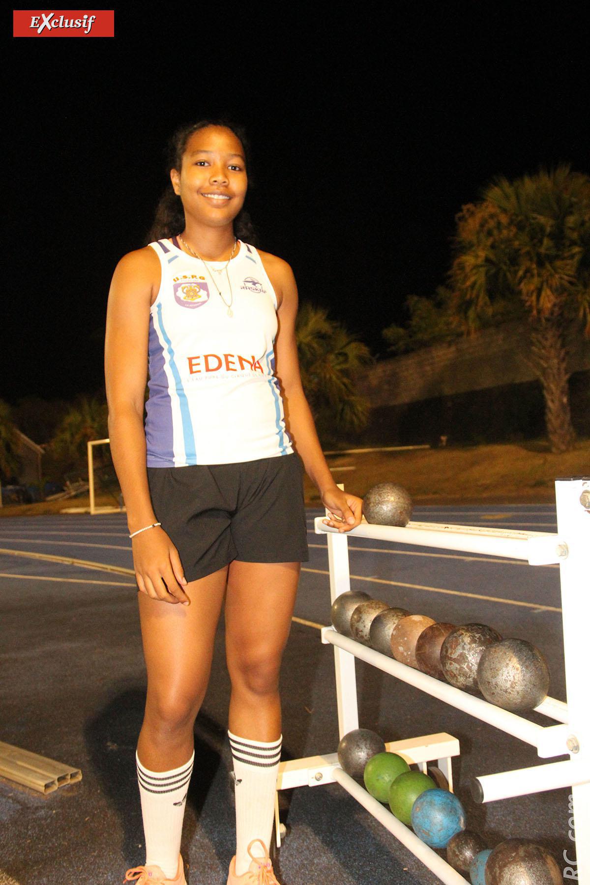 Championnat Elite: les jeunes en avant