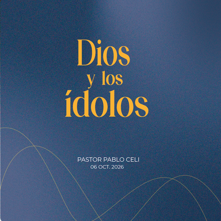 239. Dios y los ídolos