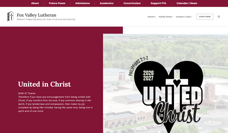 Updated Website to Launch!