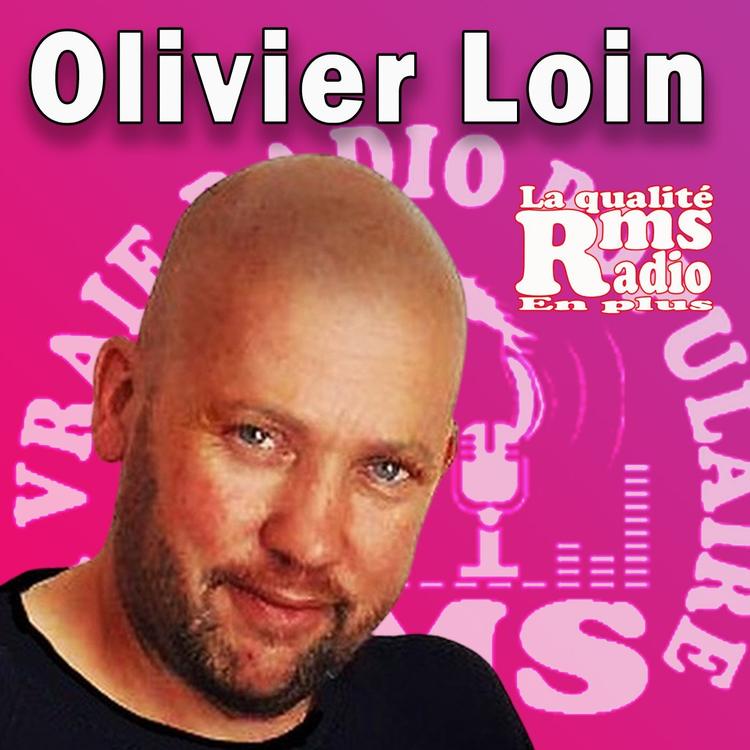 Olivier Loin