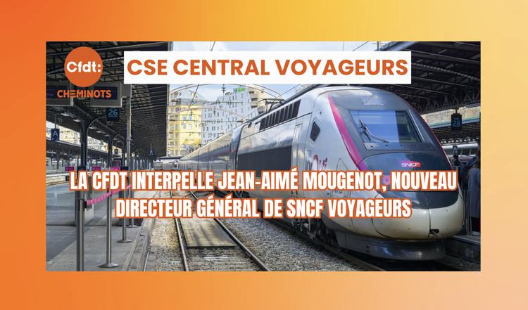 CSE Central Voyageurs