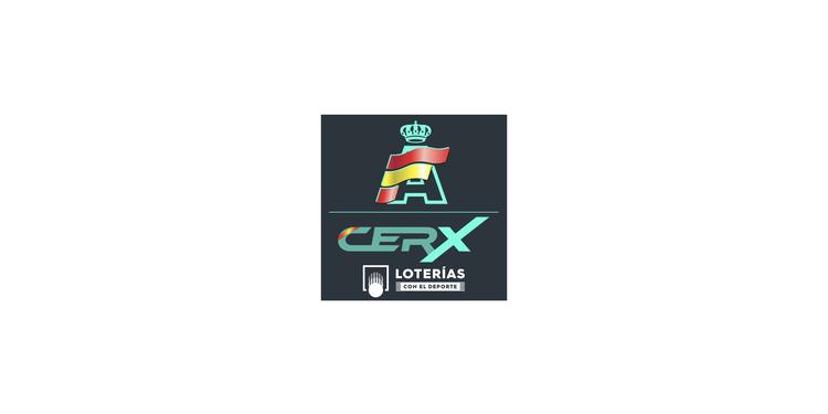 Copa de España de Rallycross - CERX Loterías