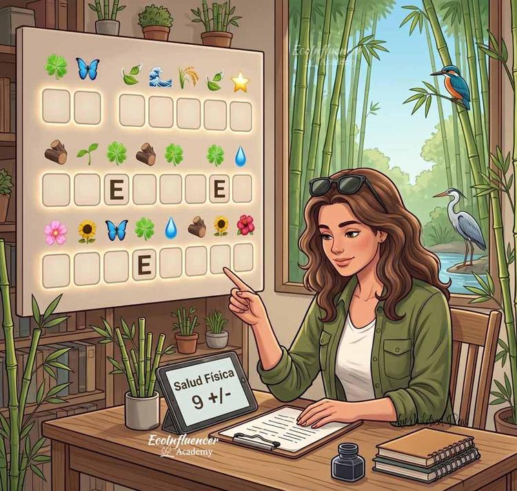 Mantra Oculto: El Arte de la Preparación Invisible