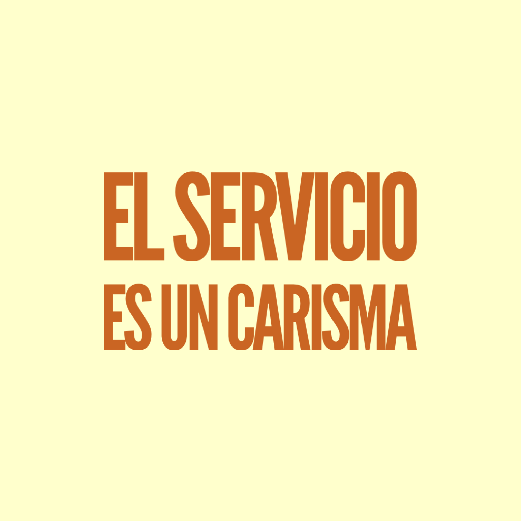Hoy, el reto del amor es pedirle al Señor ojos para ver lo que Él ha puesto en los demás