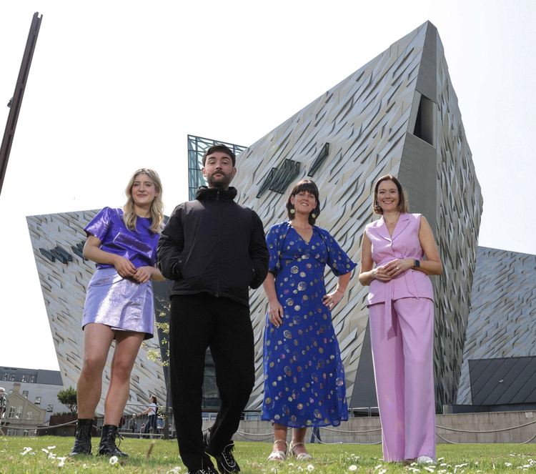 Details confirmed for live broadcast of Belfast’s Fleadh Cheoil na hÉireann 