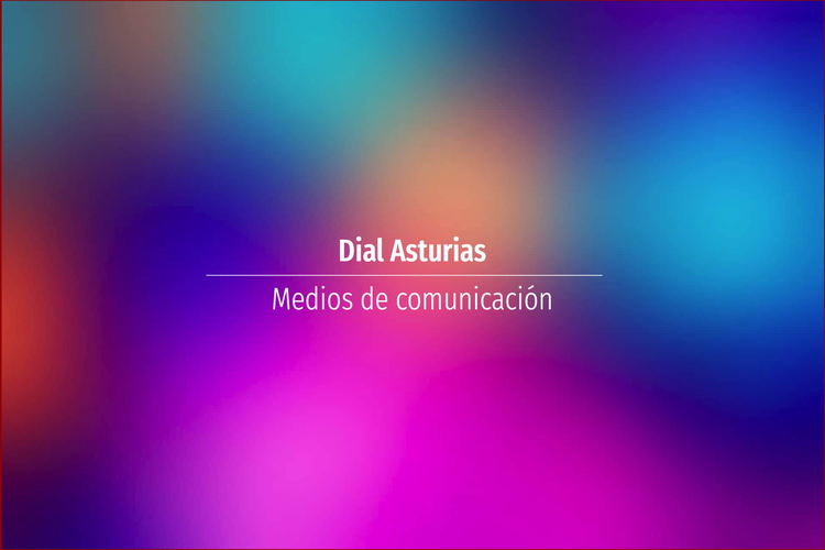 Dial Asturias