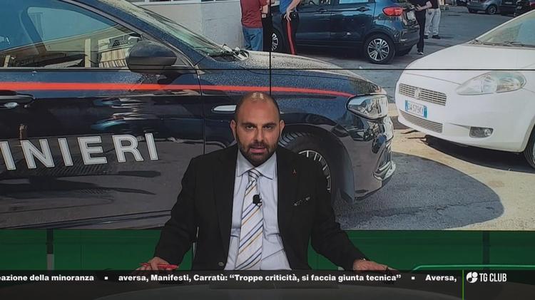 Tg Club del 25 Giugno 2026