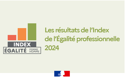 FO Cadres:  Bilan de l'index de l'égalité professionnelle : peu de progrès enregistrés en 2024 !