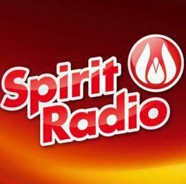 Spirit Radio Podcast