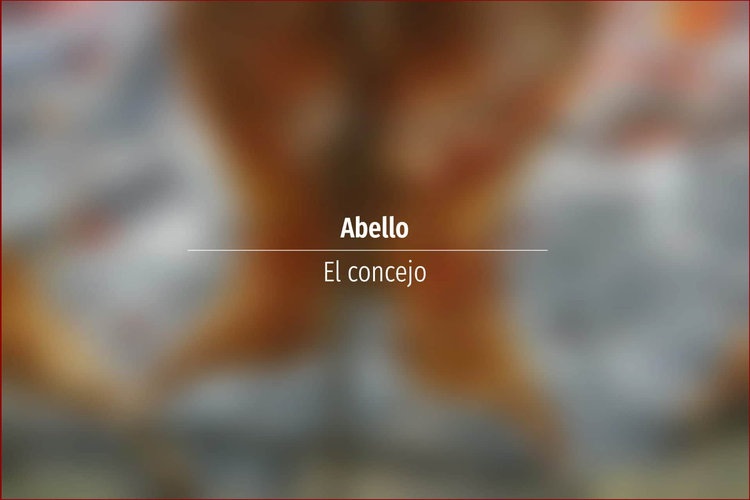 Abello