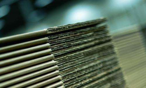 International Paper to Close Carrollton South, Texas Packaging Facility