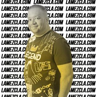 Speedy Junior - La Mezclaton 164 LIVE Reggaeton/Latin Music Podcast