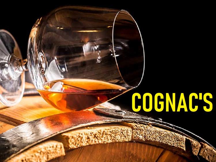 Cognac's