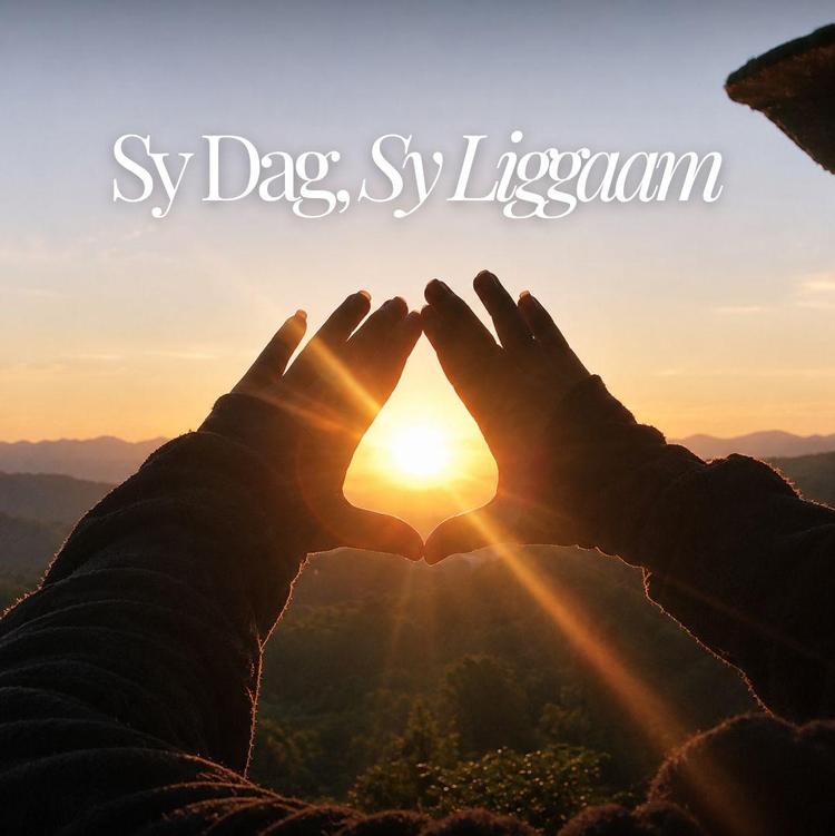 Sy Dag, Sy Liggaam (Kranshoek)