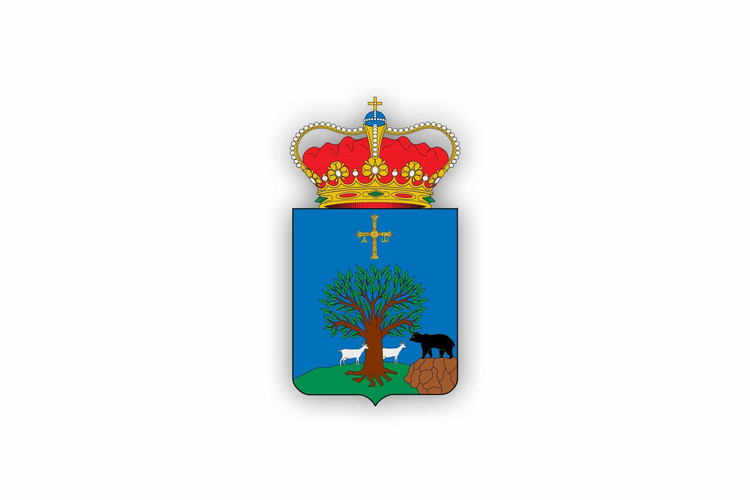 Escudo del concejo de Cabrales