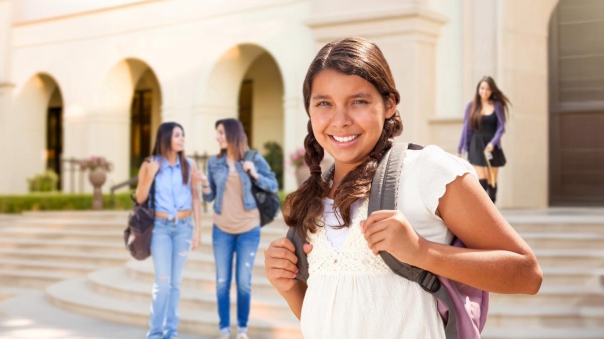 5 frases para conectar mejor con adolescentes y cultivar relaciones sanas