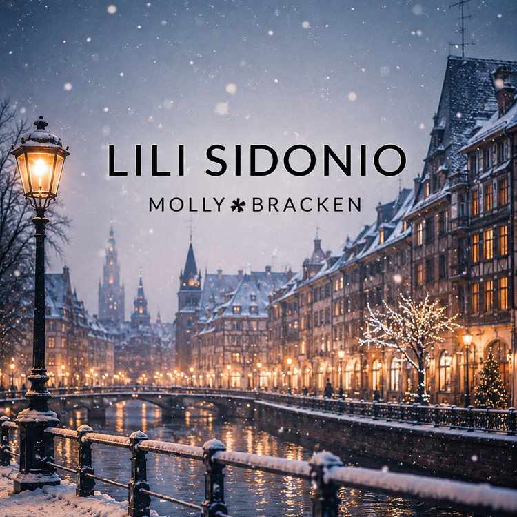 LILI SIDONIO