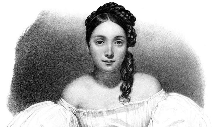 Who was Juliette Drouet?