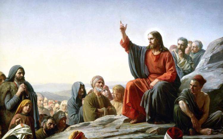 Daily Reflection on the Gospel of Tuesday, April 21, 2026