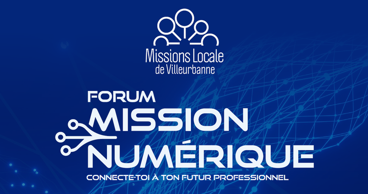 Communiqué de Presse Forum Mission Numérique