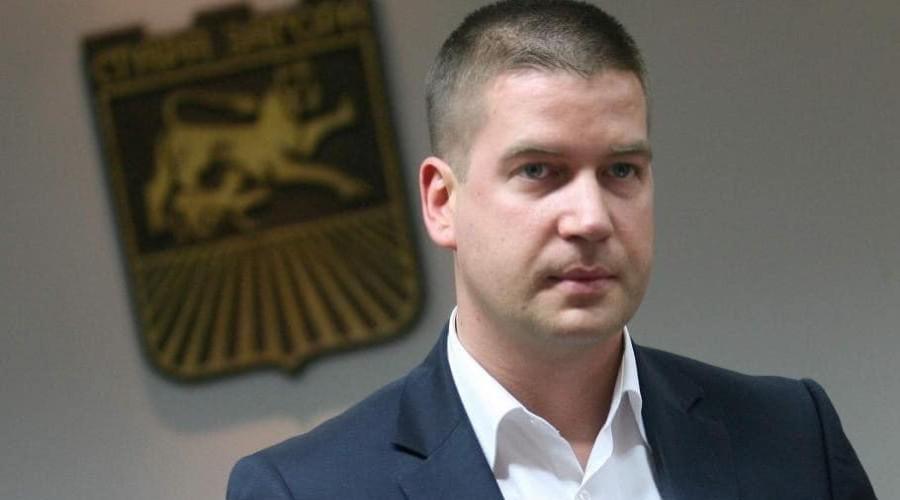 Поздравителен адрес от кмета на Стара Загора Живко Тодоров по случай 24 май