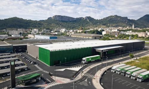 Hinojosa achieved a turnover of €848 million in 2025, a growth of 6% compared to the previous year