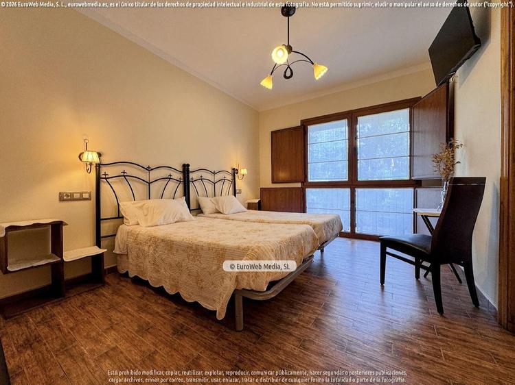 Habitación 301
