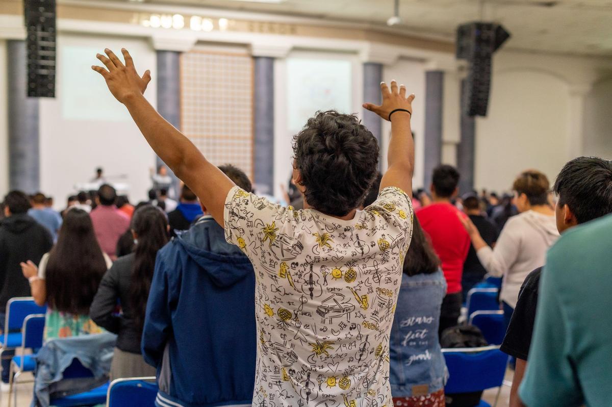 El reino de Dios restaura lo que se perdió