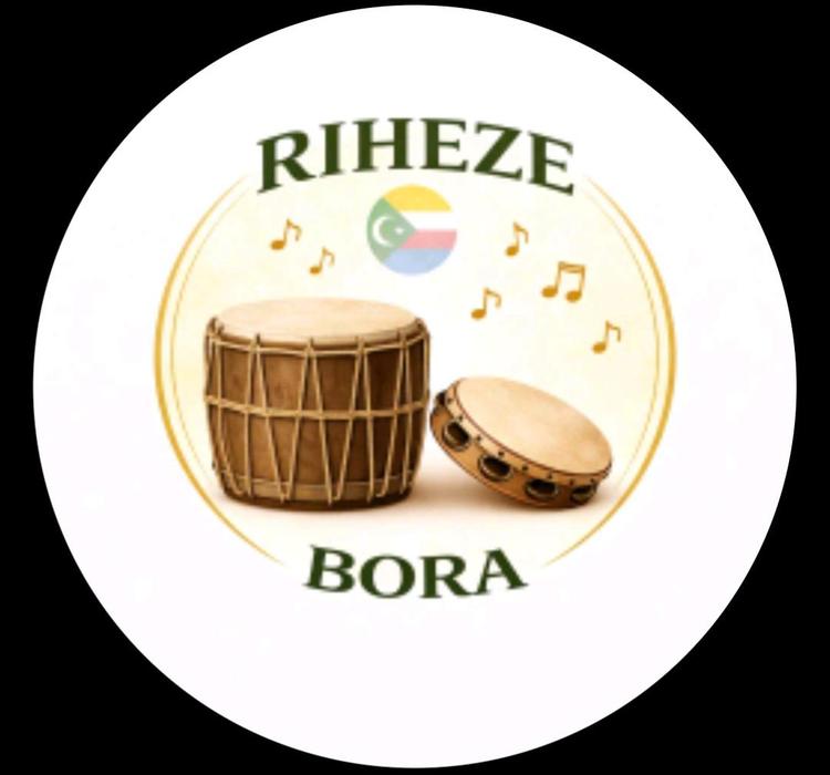 Riheze bora