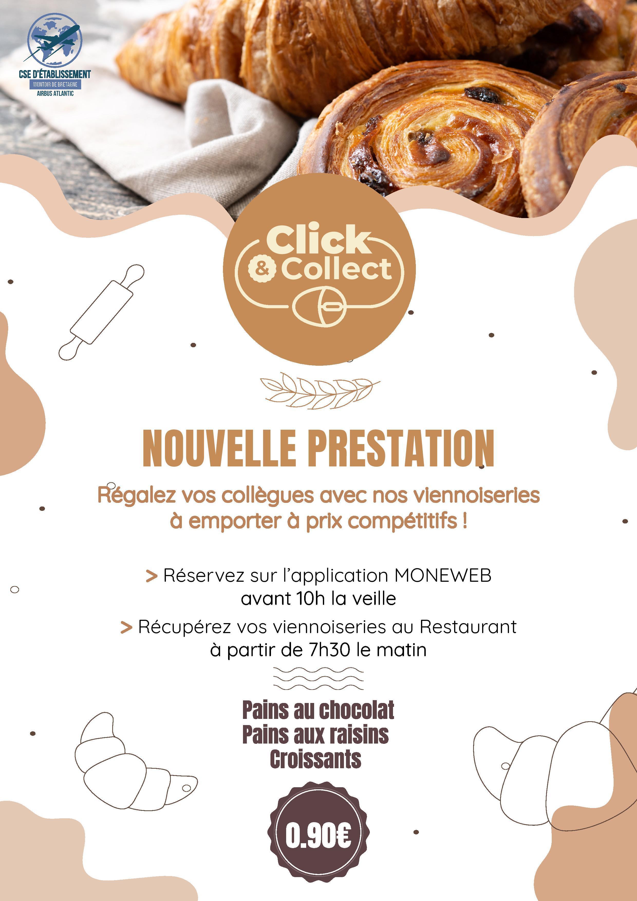 Informations du CSE et de la Coopérative semaine 25