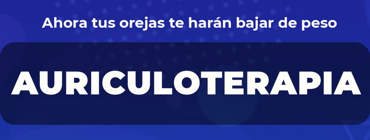 Nuevo convenio con Auriculoterapia