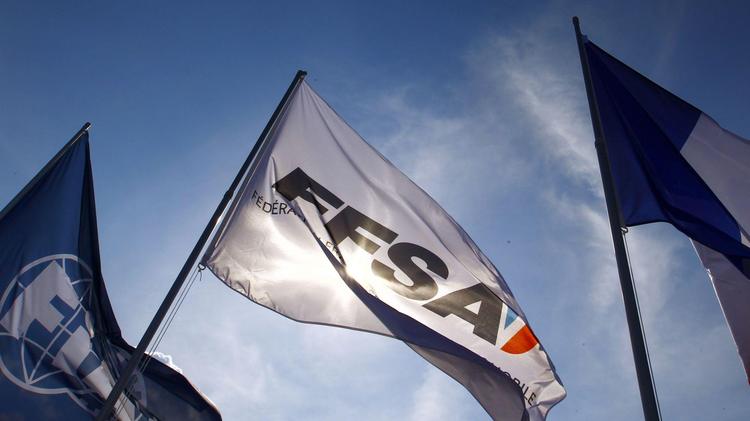 FFSA : Que deviendrait le Championnat de France de rallycross si elle perdait son agrément ?