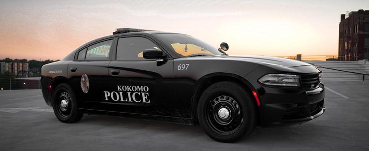 New vehicles and all-seeing eyes