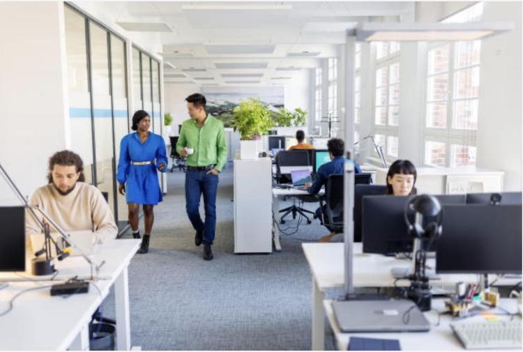     Télétravail, flex office… jusqu’où ira la dégradation de nos conditions de travail ?
