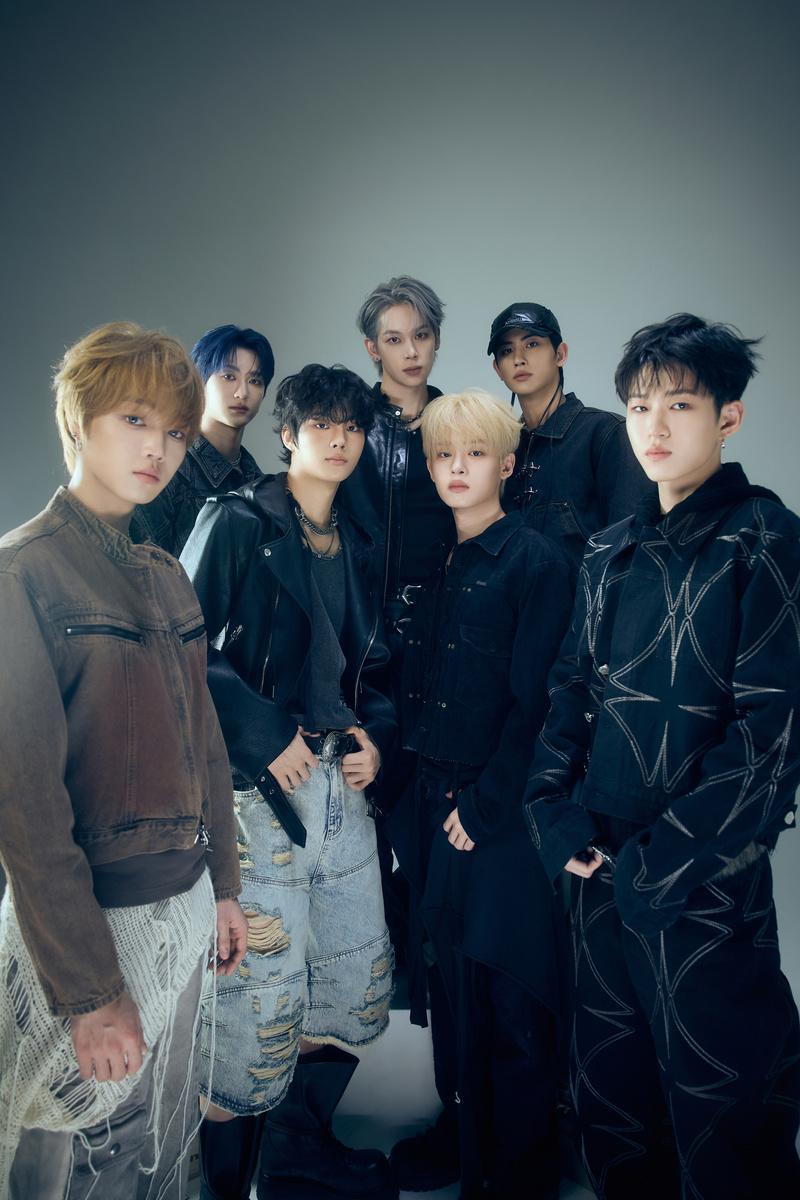 Grupo de K-Pop YOUNITE retorna ao Brasil em setembro, em tour por oito cidades brasileiras
