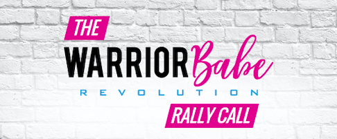 WB Rally Call 6/14/20