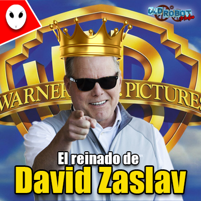 El Reinado de David Zaslav