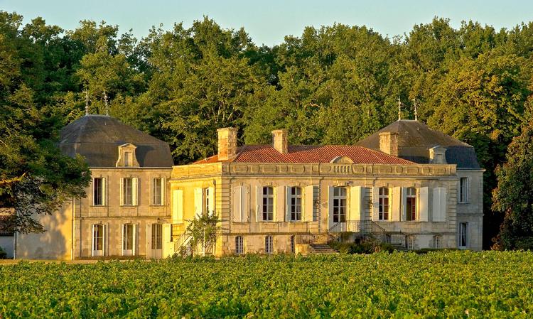  Château Picque Caillou - Red