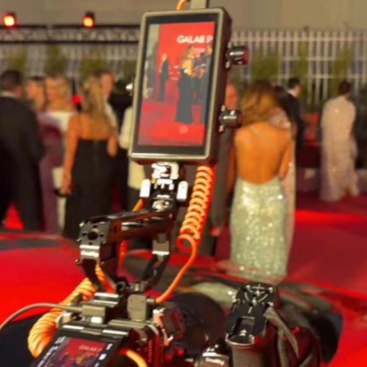 La PSCI lleva el universo Porsche al GALA8 Privé de Estoril