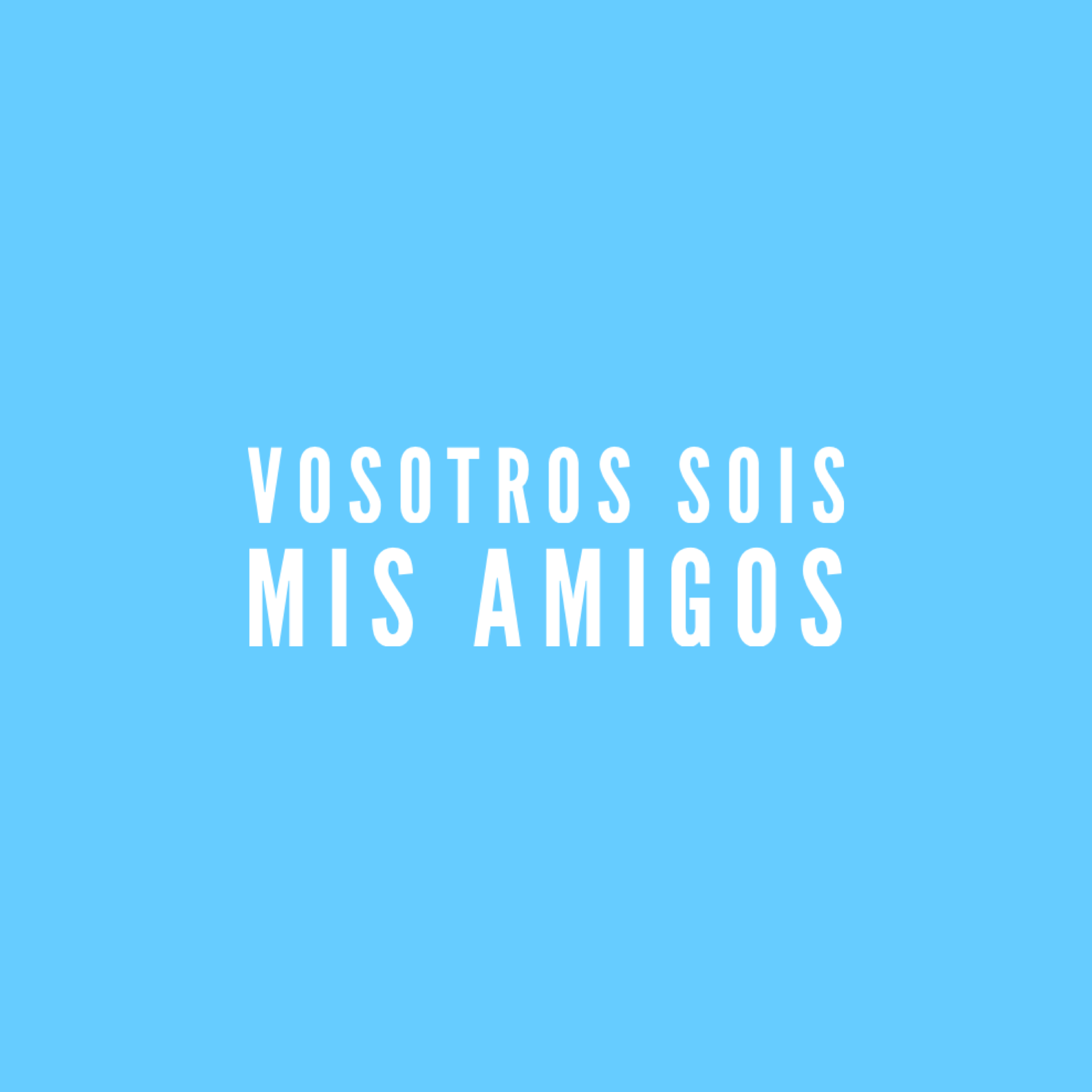 Hoy el reto del amor es que descubras el valor de que Jesús es tu amigo y hagas algo por un amigo