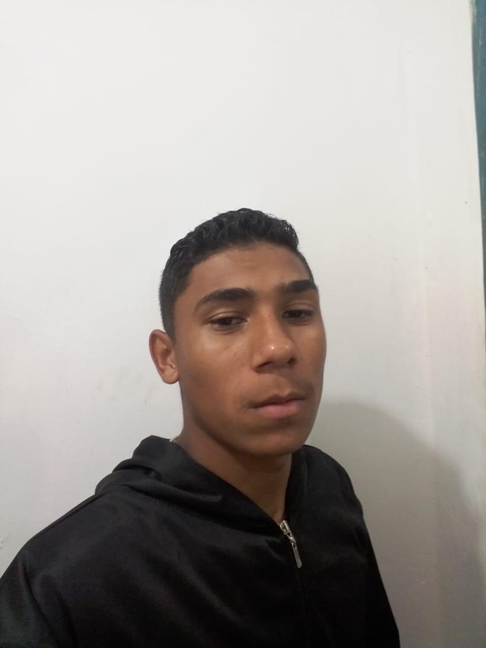 Davi Teodoro da Silva 