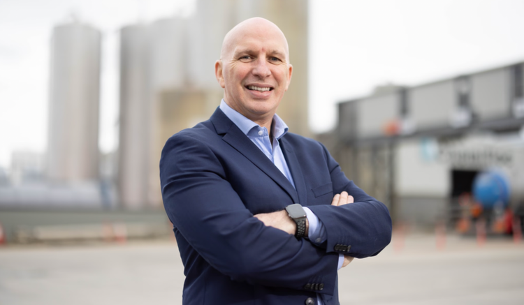 Ireland's Chemical Solutions Group expands presence in Britain after acquiring Northampton firm