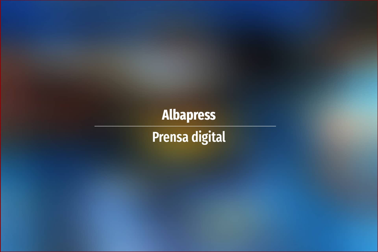 Albapress