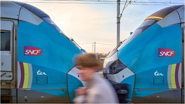 Voyager sans compter grâce au Pass Rail