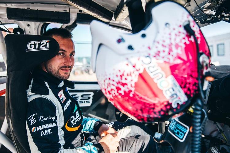 Rallycross France : Tony Bardeau, dix ans de patience enfin récompensés