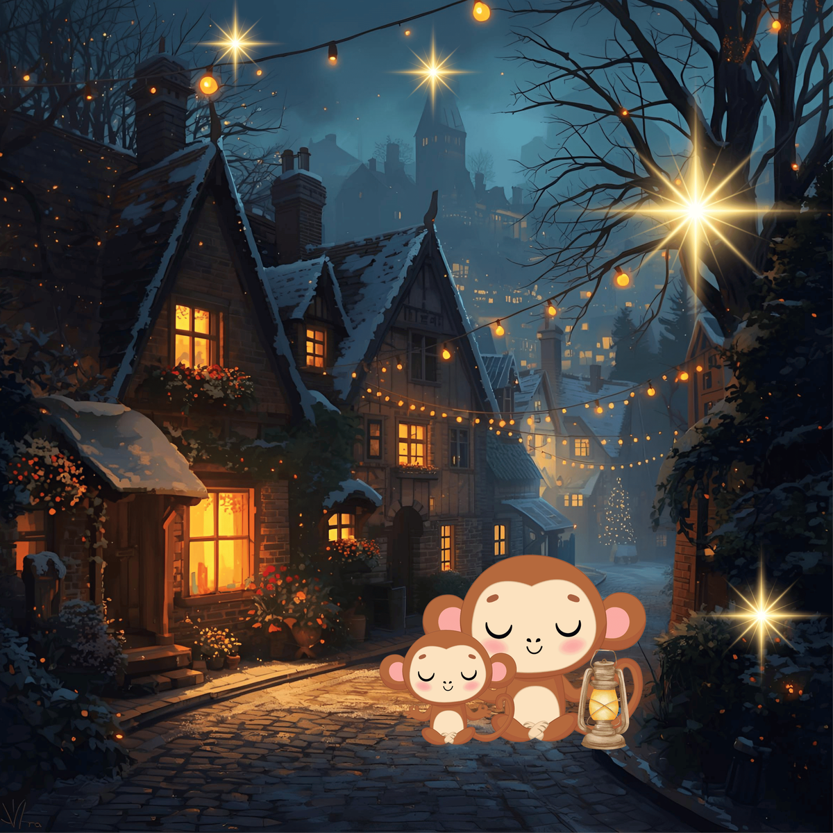 Lichtjesjacht 