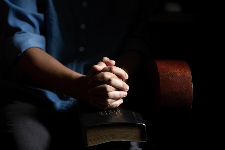 Confía Aunque No Entiendas