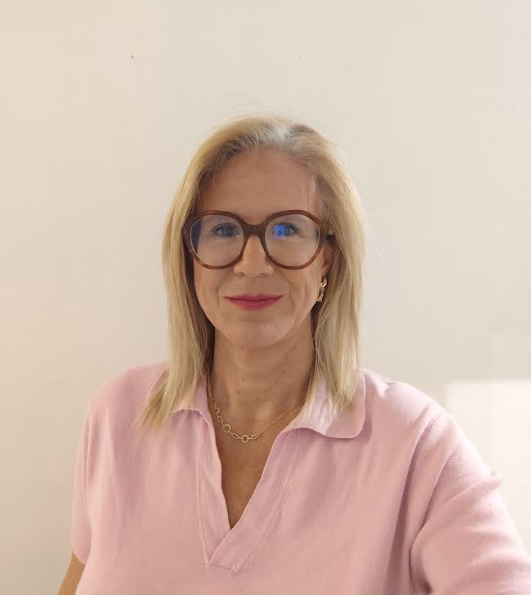 Patricia GUYONNET