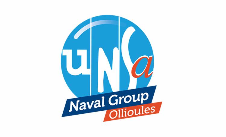UNSA Naval Group Ollioules : UNE ÉVIDENCE !
