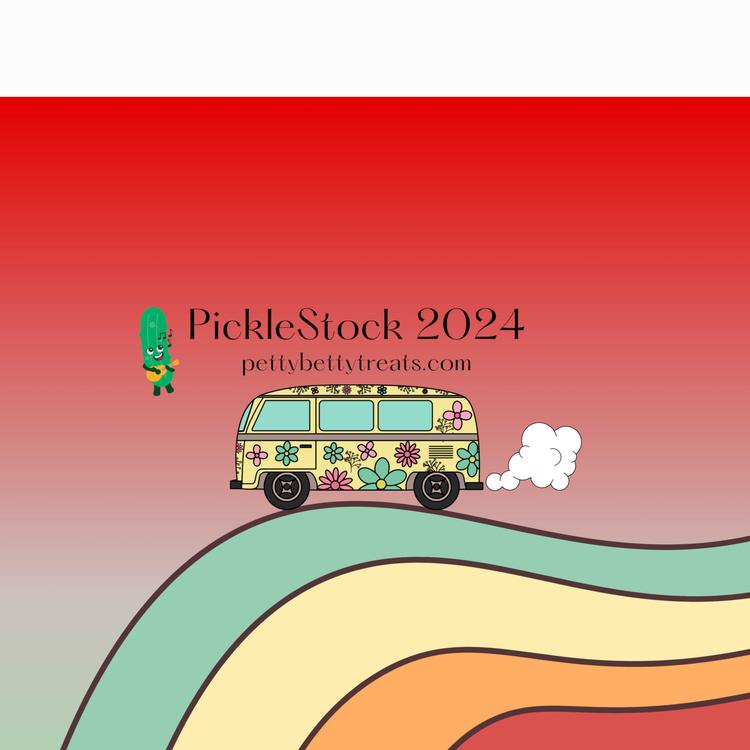 PickleStock 2024